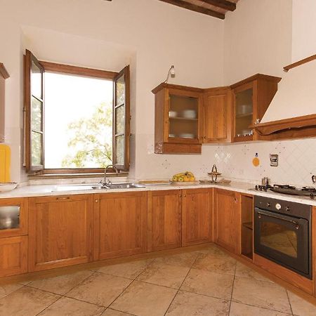 Apartament Corneto 5 Pomarance Zewnętrze zdjęcie