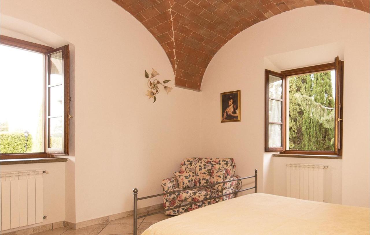 Apartament Corneto 5 Pomarance Zewnętrze zdjęcie