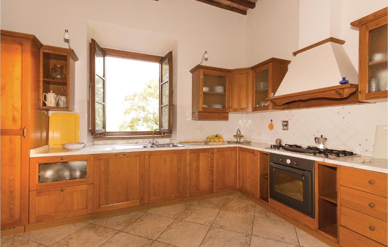 Apartament Corneto 5 Pomarance Zewnętrze zdjęcie