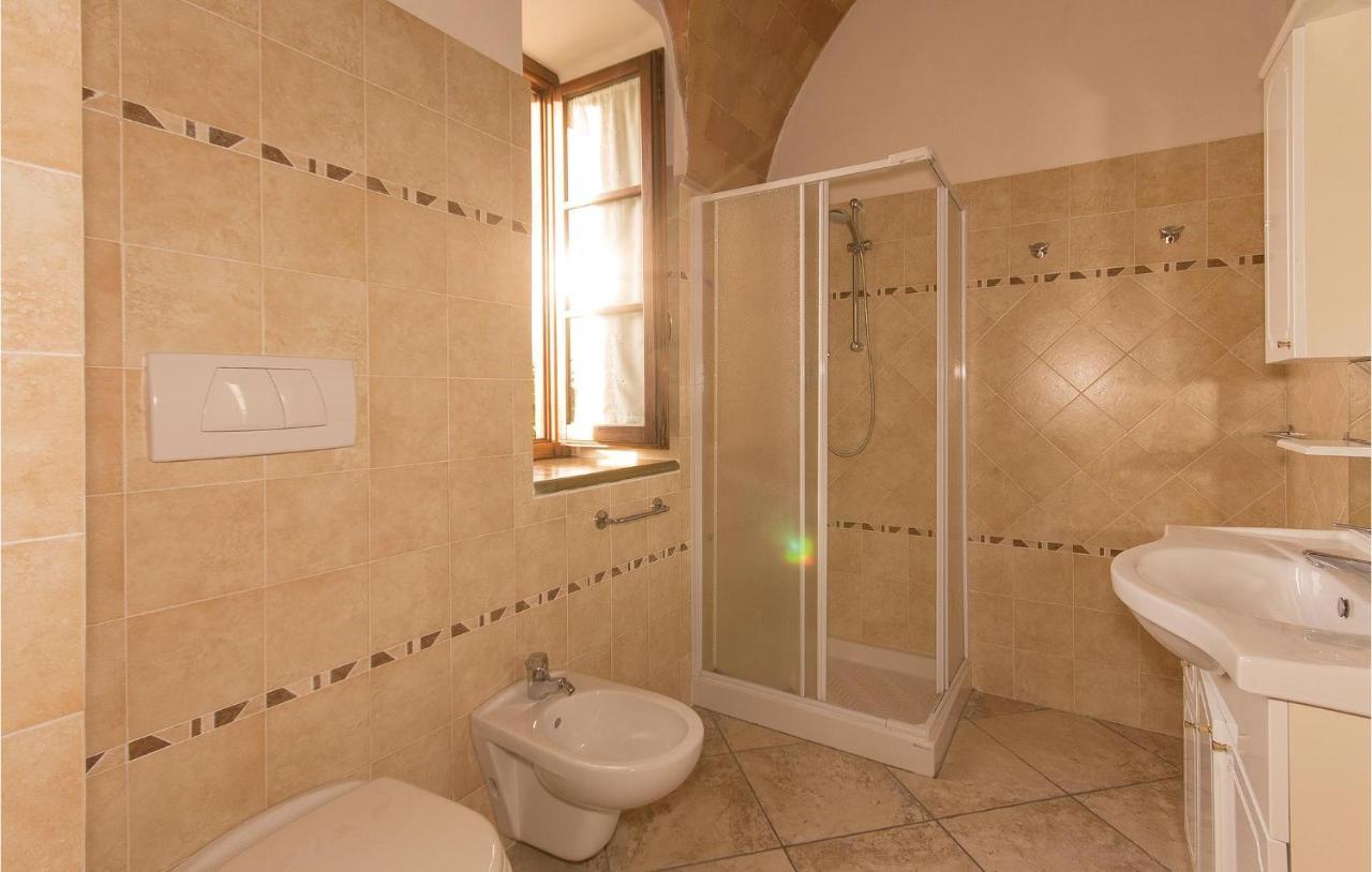 Apartament Corneto 5 Pomarance Zewnętrze zdjęcie