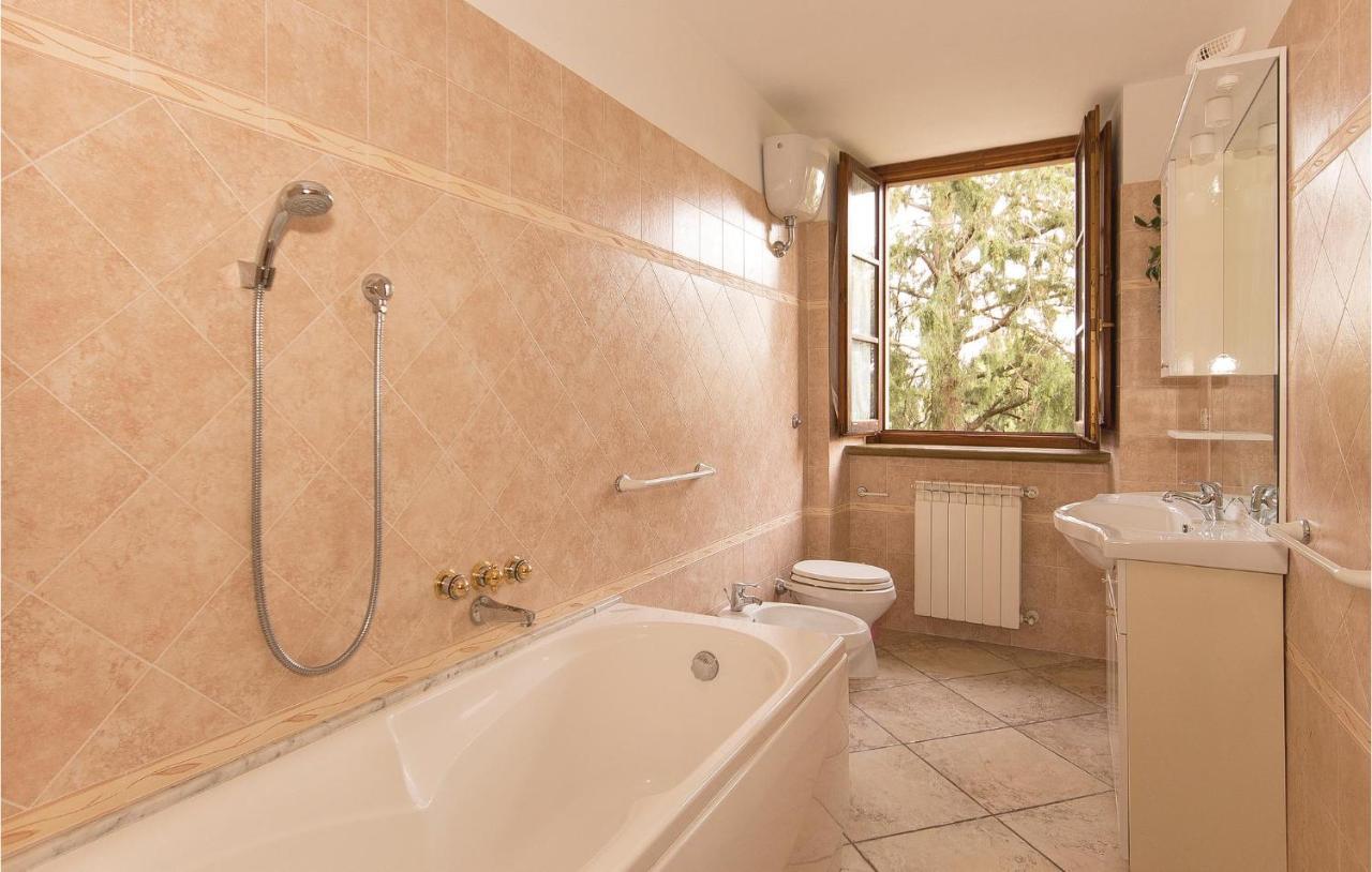 Apartament Corneto 5 Pomarance Zewnętrze zdjęcie